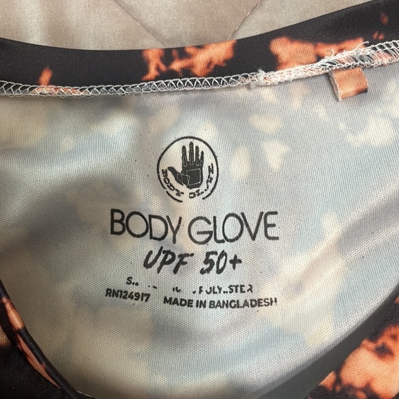 Body Glove Tee - Picture 2 of 3